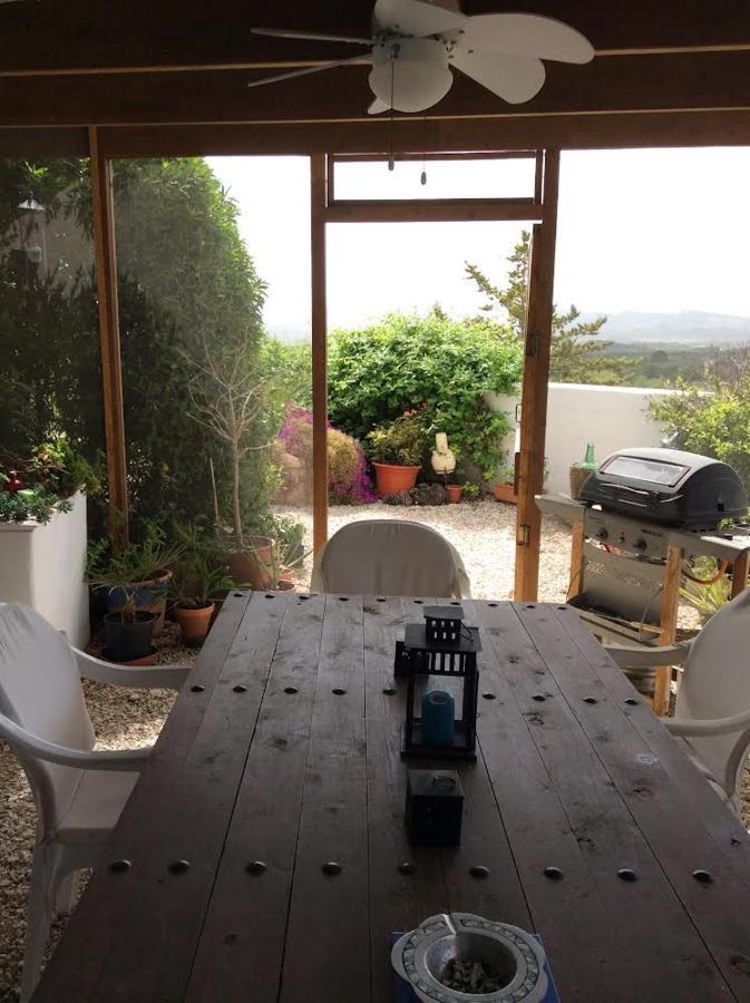 Cortijo El Moro *