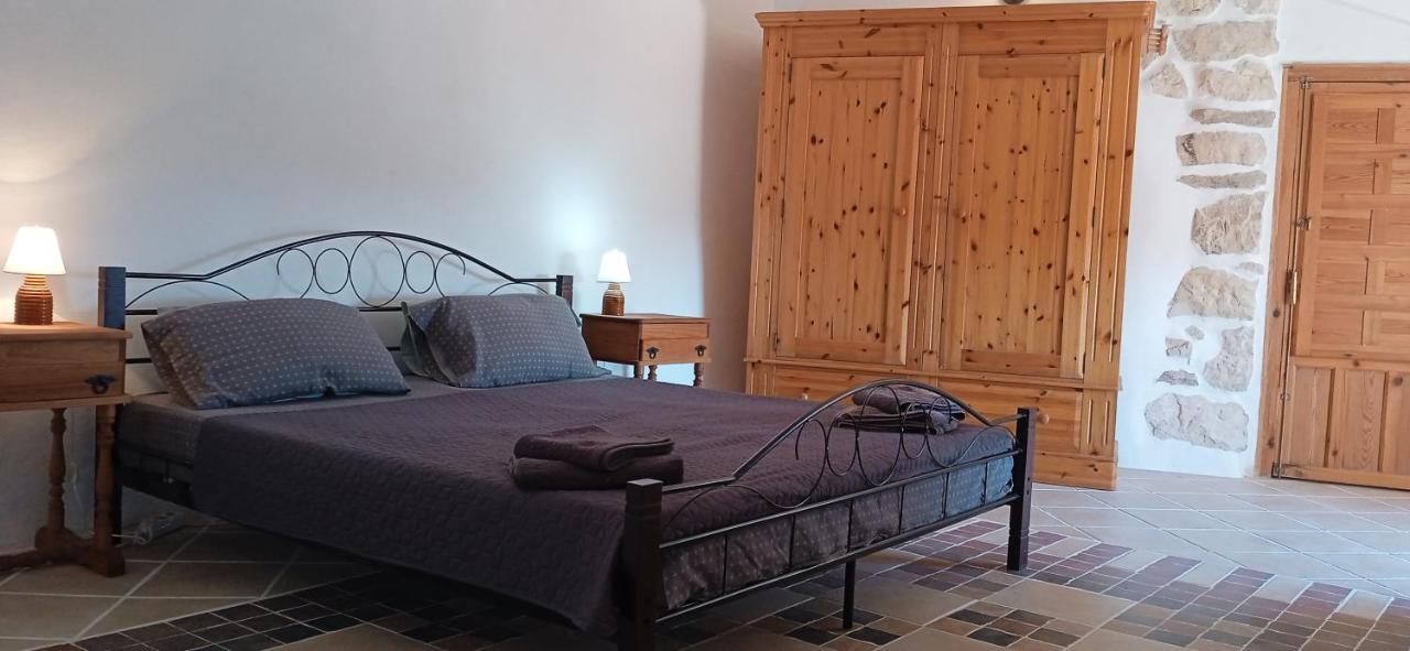 Appartement Cortijo El Moro