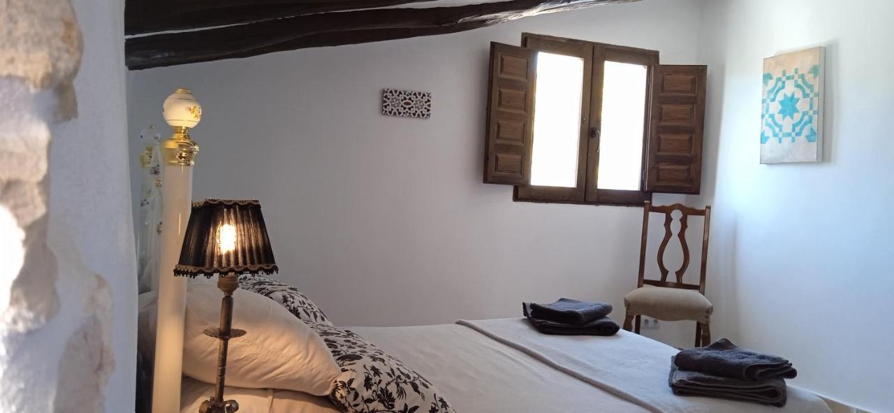 Appartement Cortijo El Moro