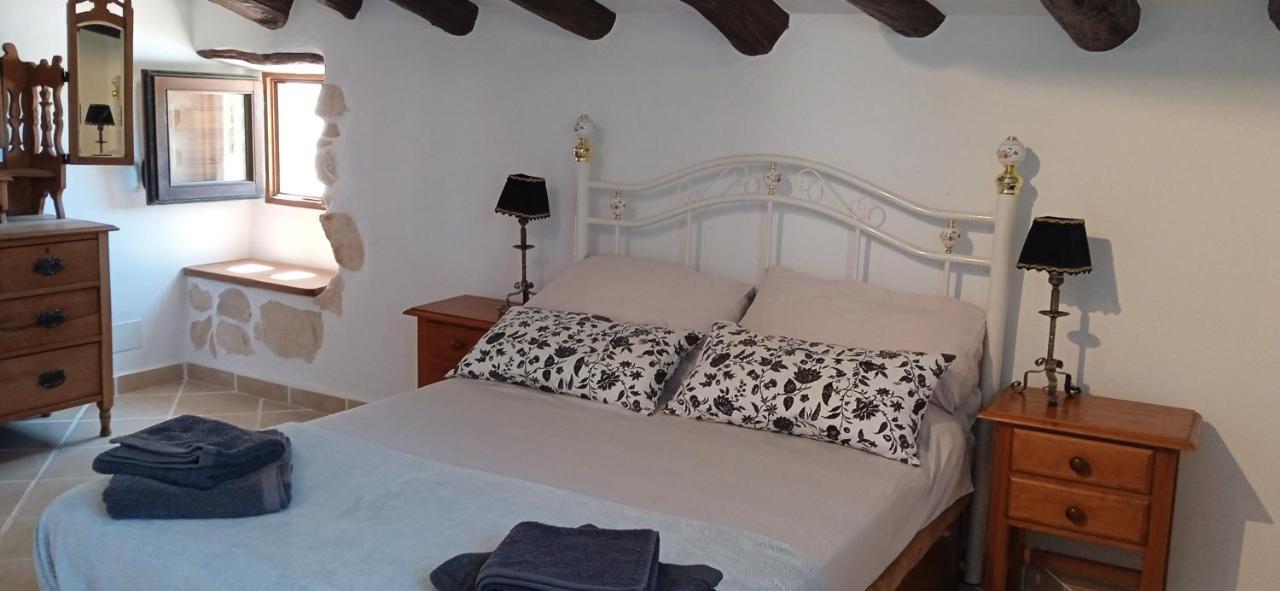 Cortijo El Moro * Vélez Blanco