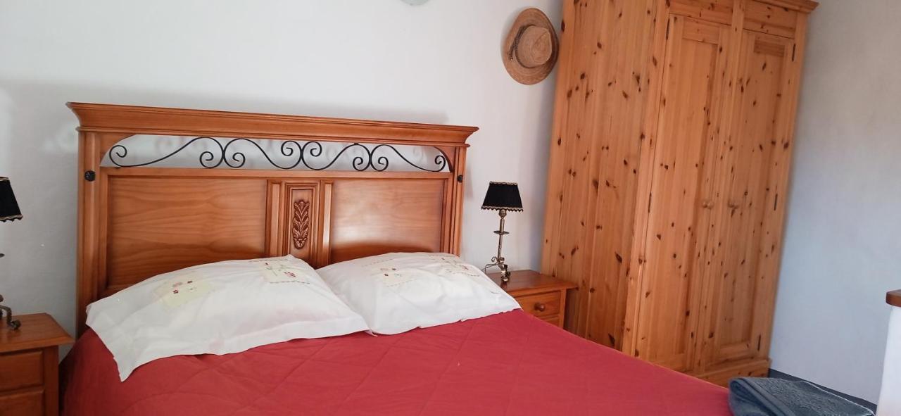Appartement Cortijo El Moro *
