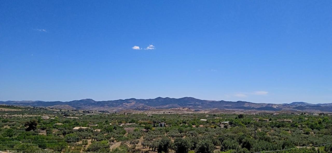 Cortijo El Moro * Vélez Blanco