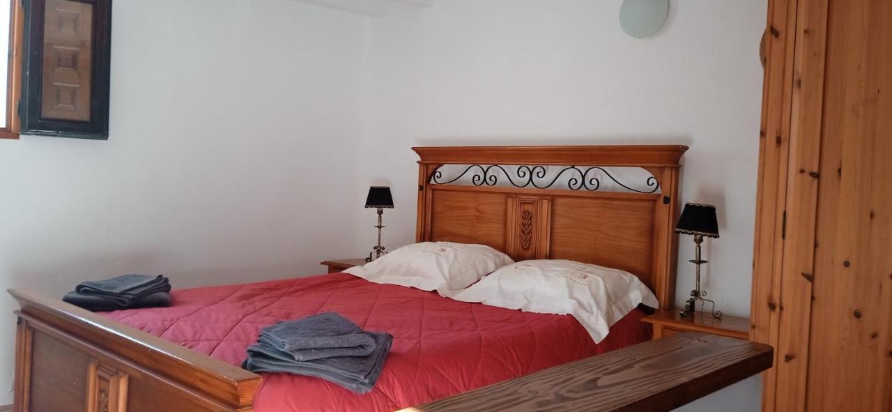 Appartement Cortijo El Moro *