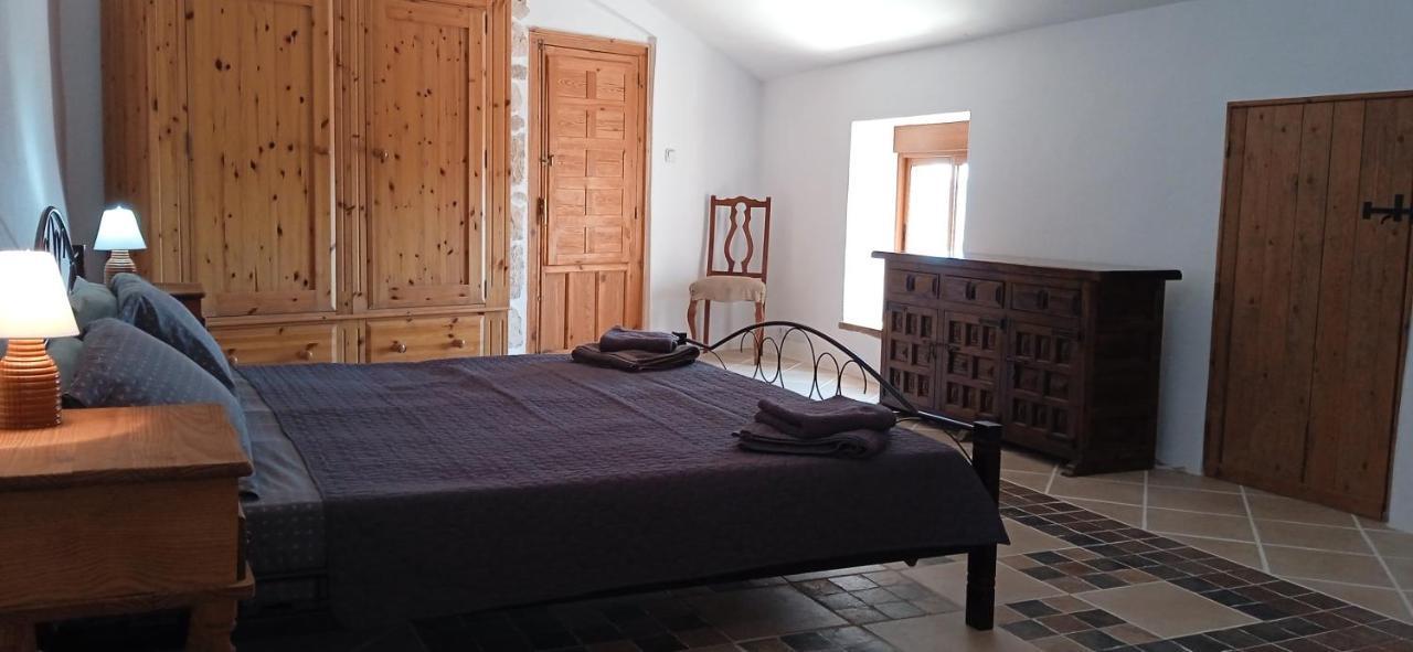 Cortijo El Moro *