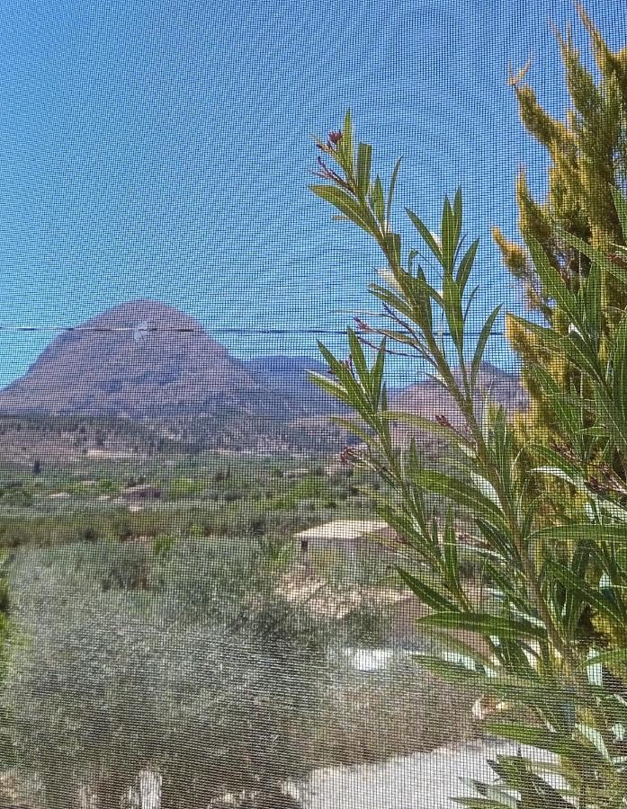 Cortijo El Moro Appartement *