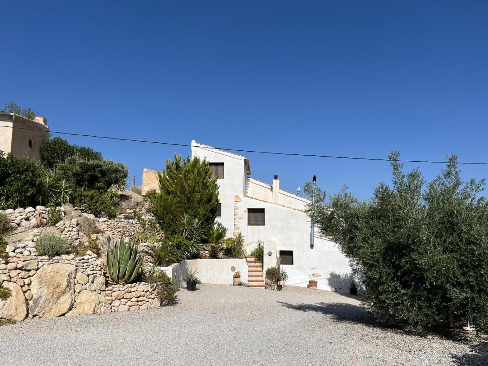 Appartement Cortijo El Moro